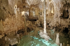 Grotte-di-Frasassi